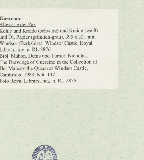 Rückseite von bh469344_recto