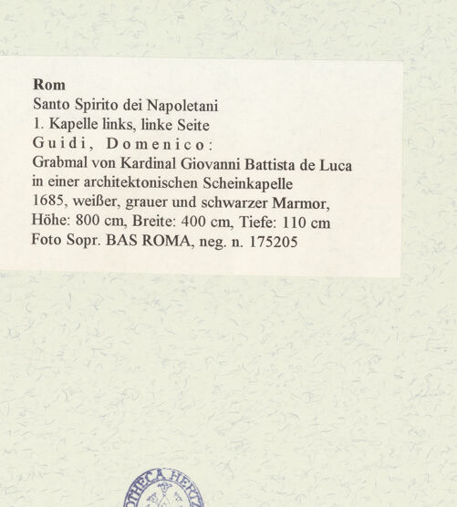 Rückseite von bh469367_recto