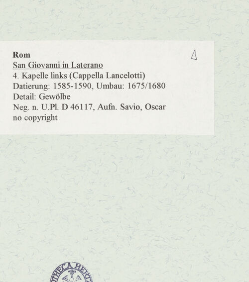 Rückseite von bh469408_recto