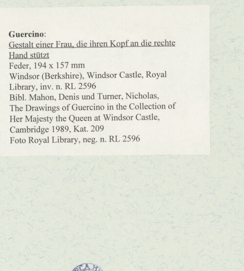 Rückseite von bh469453_recto