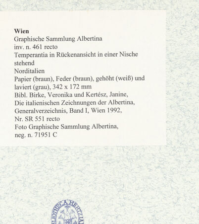 Rückseite von bh469488_recto