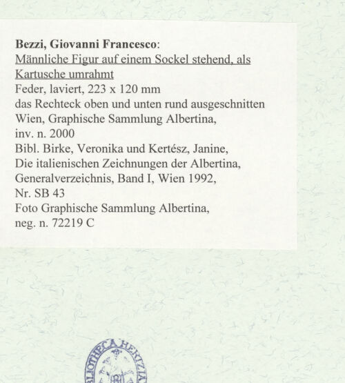 Rückseite von bh469518_recto