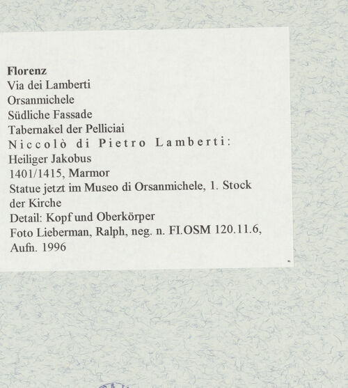 Rückseite von bh469547_recto