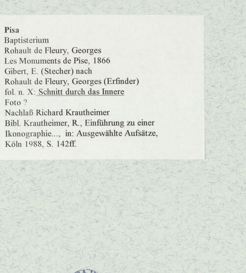 Rückseite von bh469723_recto