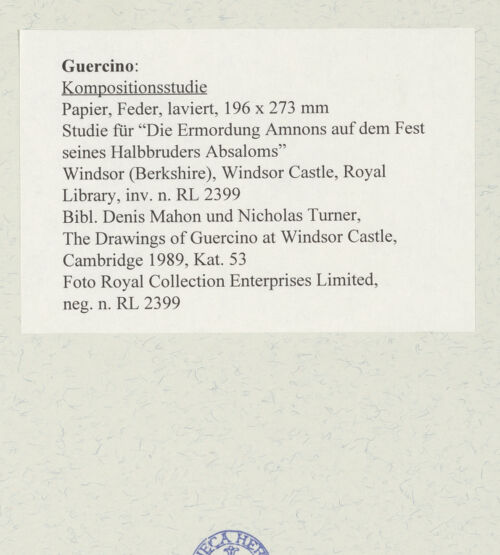 Rückseite von bh469729_recto