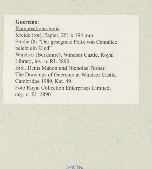 Rückseite von bh469731_recto