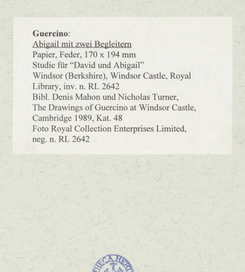 Rückseite von bh469732_recto