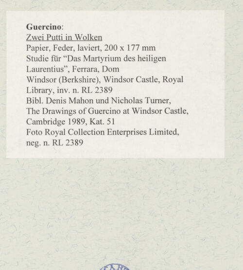 Rückseite von bh469733_recto