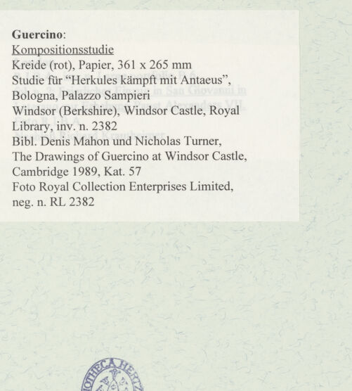 Rückseite von bh469736_recto