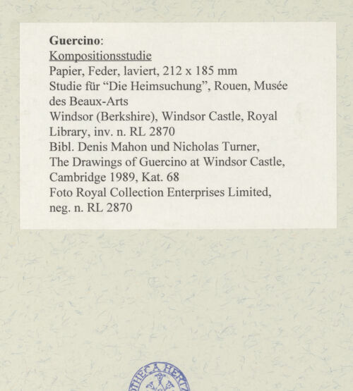 Rückseite von bh469748_recto