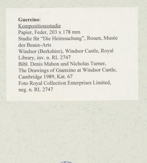 Rückseite von bh469749_recto