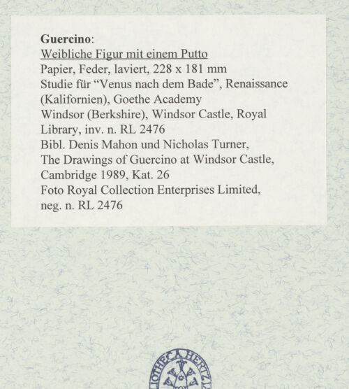 Rückseite von bh469766_recto