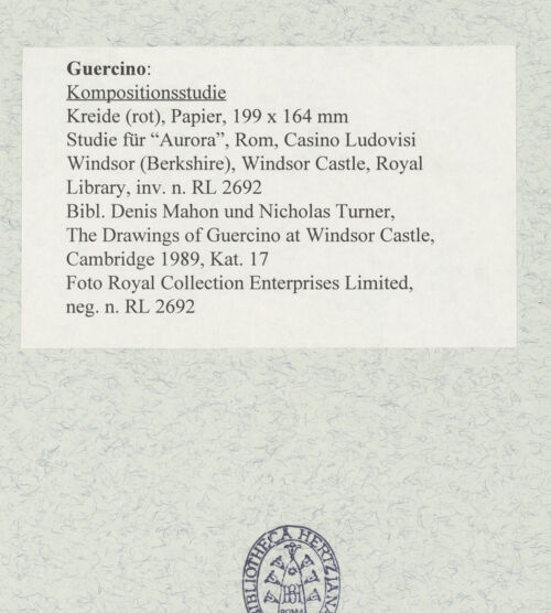 Rückseite von bh469770_recto