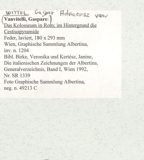 Rückseite von bh469809_recto