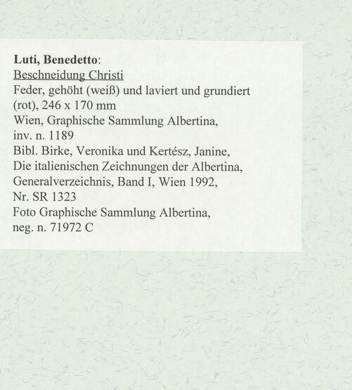 Rückseite von bh469815_recto