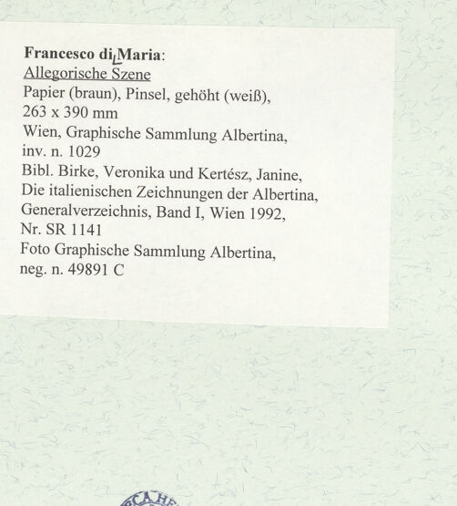 Rückseite von bh469822_recto