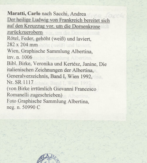 Rückseite von bh469829_recto