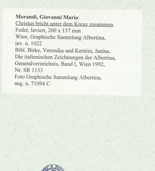 Rückseite von bh469836_recto