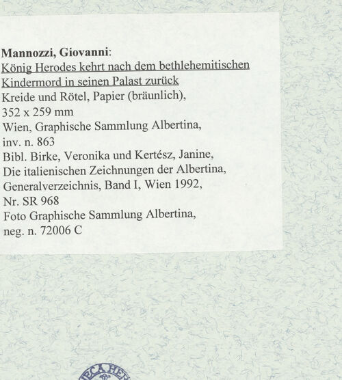 Rückseite von bh469837_recto