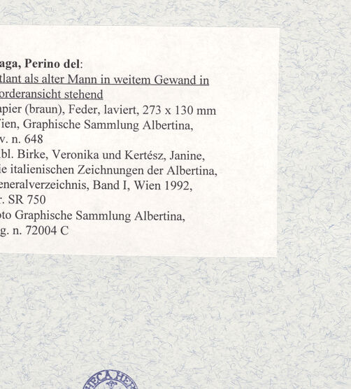 Rückseite von bh469843_recto