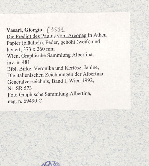 Rückseite von bh469860_recto