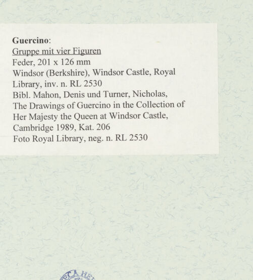 Rückseite von bh469862_recto