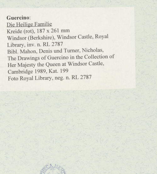 Rückseite von bh469868_recto