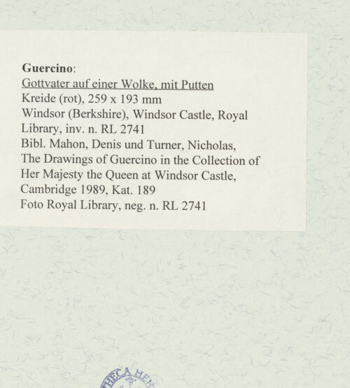 Rückseite von bh469869_recto