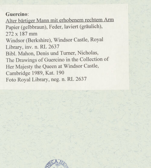 Rückseite von bh469870_recto