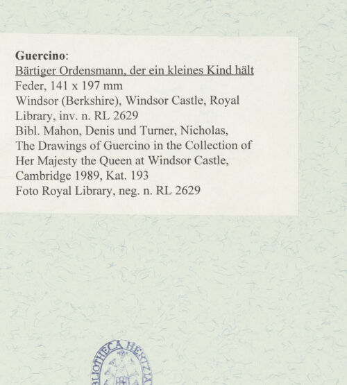 Rückseite von bh469871_recto