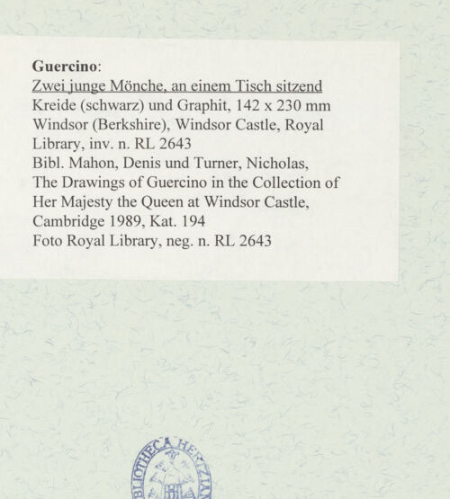 Rückseite von bh469872_recto