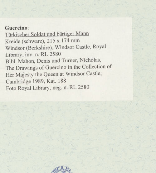 Rückseite von bh469879_recto