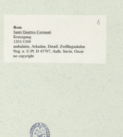 Rückseite von bh469890_recto