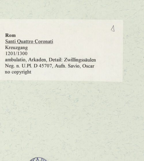 Rückseite von bh469890_recto