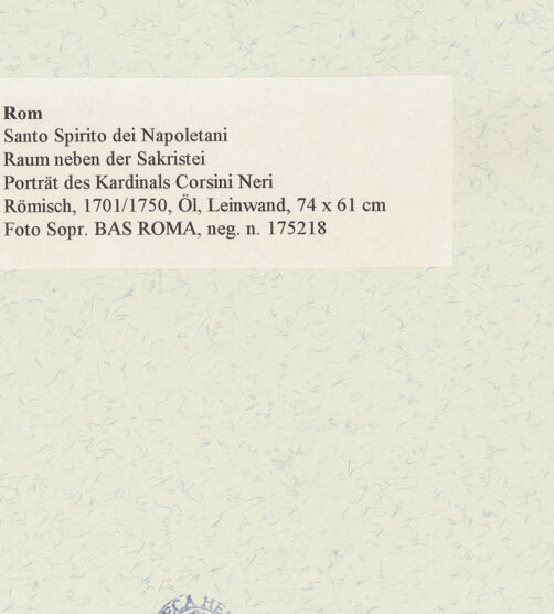 Rückseite von bh469899_recto