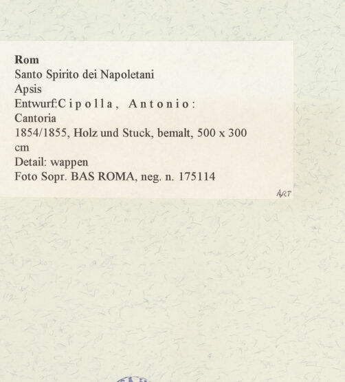 Rückseite von bh469900_recto