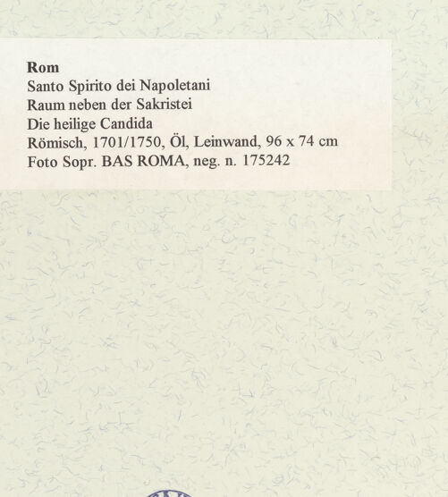 Rückseite von bh469902_recto