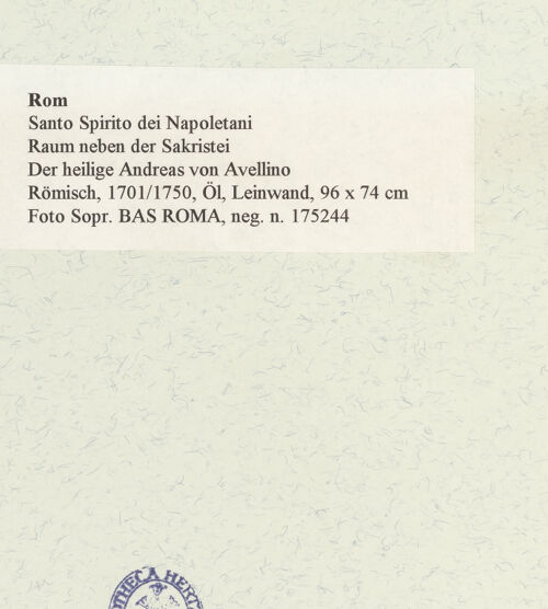 Rückseite von bh469904_recto