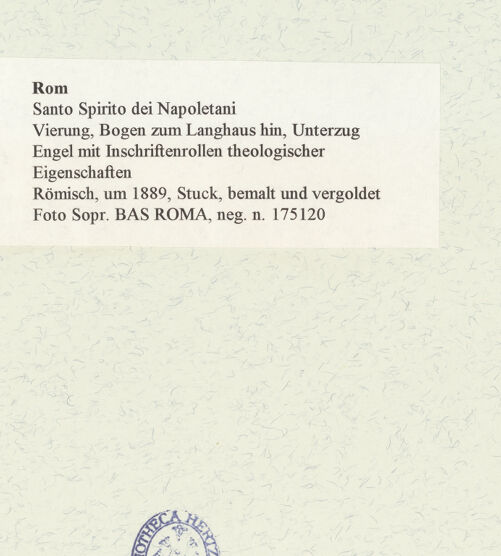 Rückseite von bh469918_recto