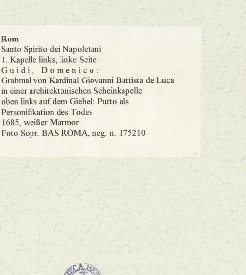 Rückseite von bh469929_recto