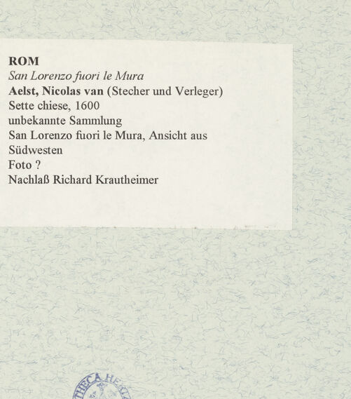 Rückseite von bh469943_recto