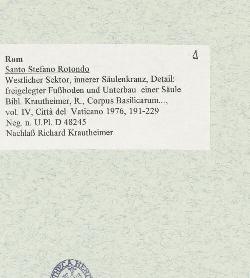 Rückseite von bh470039_recto