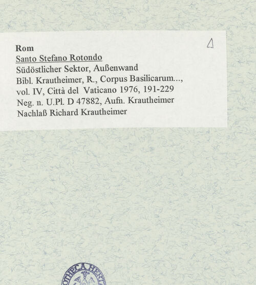 Rückseite von bh470048_recto