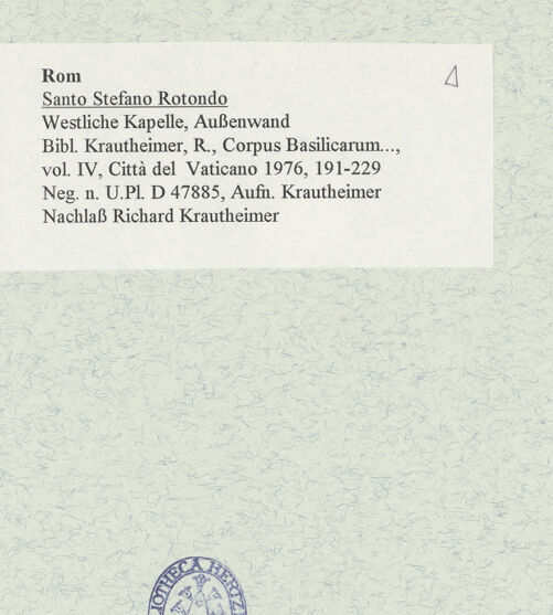 Rückseite von bh470055_recto