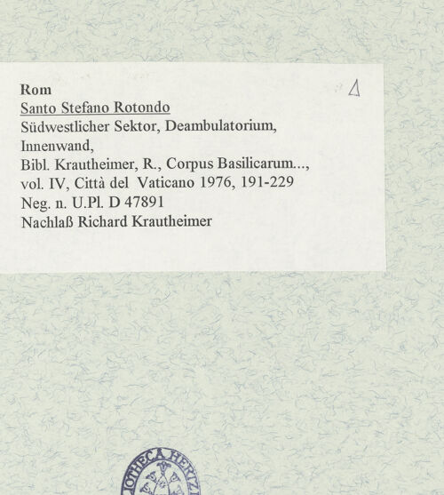 Rückseite von bh470065_recto