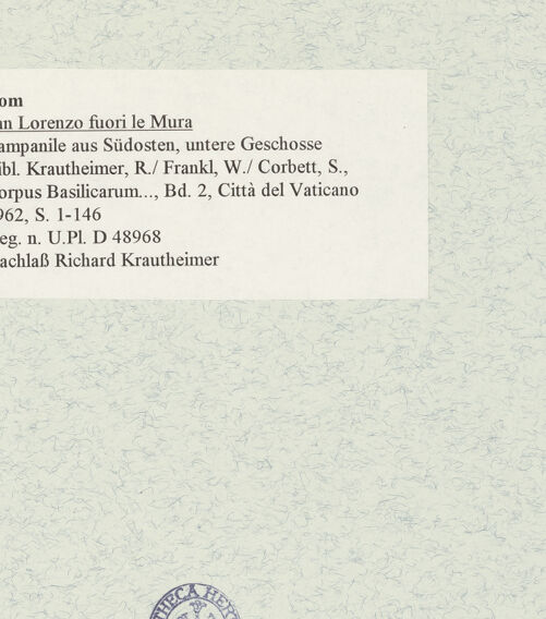 Rückseite von bh470082_recto