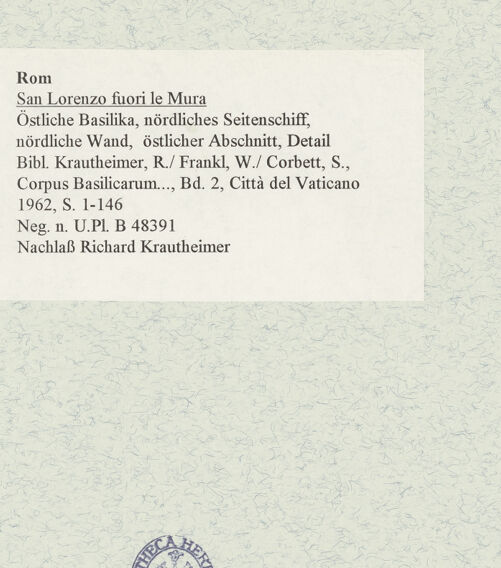 Rückseite von bh470087_recto