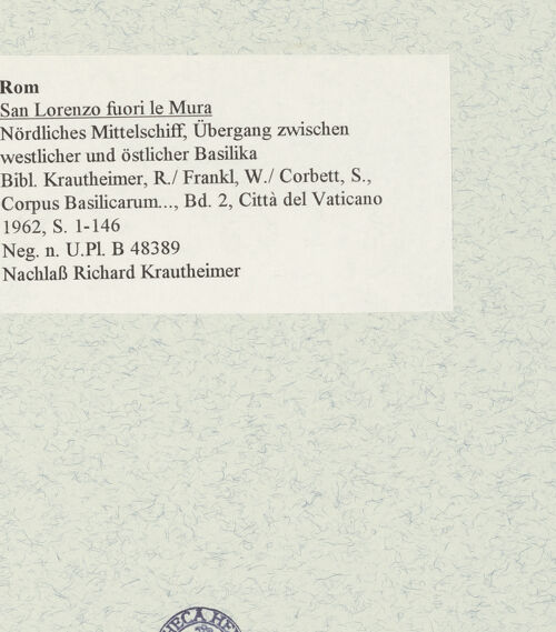 Rückseite von bh470099_recto