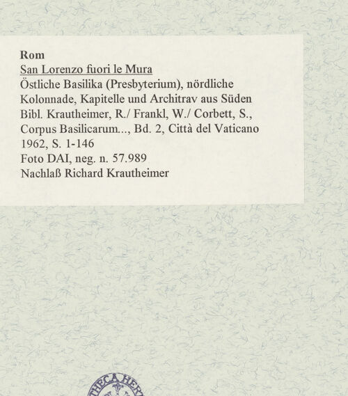 Rückseite von bh470112_recto