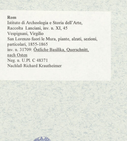 Rückseite von bh470116_recto